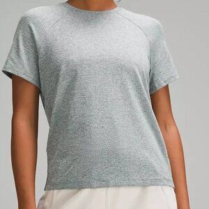 Lululemon License to Train Classic-Fit T-Shirt | Size 6
